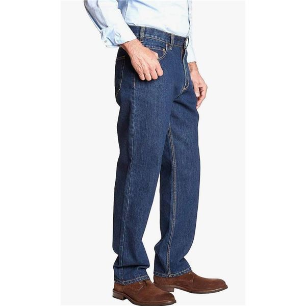 Kirkland Men’s Jeans Size 40×32,