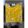 Image 2 : Polo Ralph Lauren Classic Fit Men's Shirt - Yellow, Size Large