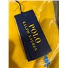 Image 3 : Polo Ralph Lauren Classic Fit Men's Shirt - Yellow, Size Large