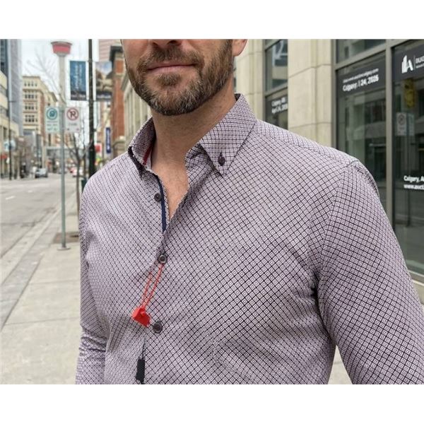 Bugatti Men’s Shirt  Size M/M,