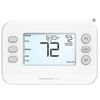 Image 1 : Honeywell Home RTH221B X2P Single-Stage Programmable Thermostat