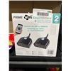 Image 2 : Prime WiFi Smart Outlets with Remote Control, Pack of 2