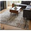Image 1 : Calvin Klein Radius Area Rug, 7 Ft 10 In x 9 Ft 10 In