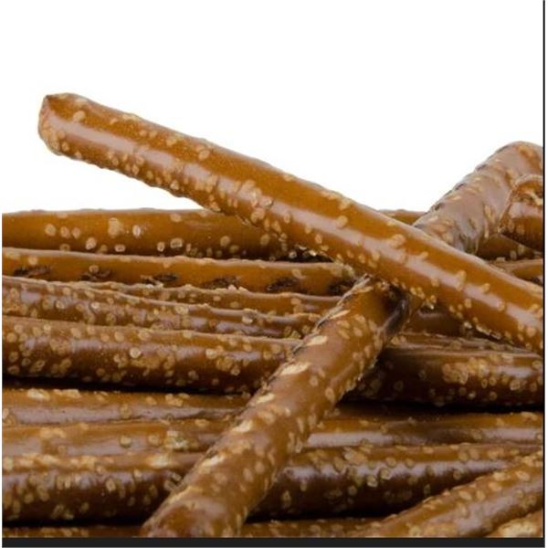 Snyder’s of Hanover Pretzel Rods 12 x 240g Pack