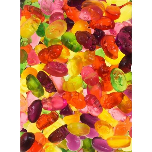 Haribo Happy Chicks 175g X 24