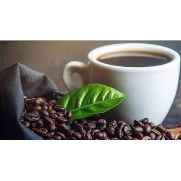 MP 100 Percent Colombian Whole Bean Coffee 2 lbs