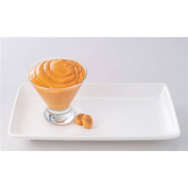 Dr. Oetker Shirriff Professional Instant Pudding Mix, Butterscotch, 1 kg