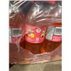 Image 2 : Canada Dry Raspberry Ginger Ale 24 x 500mL Bottles