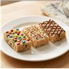 Image 1 : Kellogg's Rice Krispies Squares Party Pack, 1.1 kg, 52 Bars