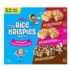 Image 2 : Kellogg's Rice Krispies Squares Party Pack, 1.1 kg, 52 Bars