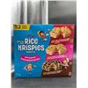 Image 3 : Kellogg's Rice Krispies Squares Party Pack, 1.1 kg, 52 Bars