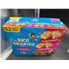 Image 4 : Kellogg's Rice Krispies Squares Party Pack, 1.1 kg, 52 Bars