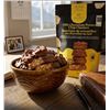 Image 1 : Galerie au Chocolat Milk Chocolate Potato Chip Clusters 454g