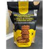Image 2 : Galerie au Chocolat Milk Chocolate Potato Chip Clusters 454g