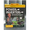 Image 2 : Samlex Explorer 250-Watt Power Inverter With 12V Battery Connection