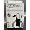 Image 2 : LensGo LYM-DM2 Omnidirectional Lavalier Microphone with 6m Cable