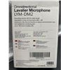 Image 3 : LensGo LYM-DM2 Omnidirectional Lavalier Microphone with 6m Cable