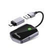 Image 1 : Wireless CarPlay Adapter for Apple 2024, Model X002BW45Q1
