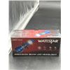 Image 2 : Wattstar 300Z Precision Beam LED Headlight, 50W, 10000LM, 6500K, Pack of 2
