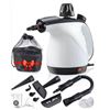 Image 1 : Klona EM-307 Handheld Steam Cleaner with Accessories