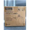 Image 2 : Klona EM-307 Handheld Steam Cleaner with Accessories