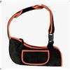 Image 2 : Arm Sling for Women&Men with Enhanced Size Adjustable Sling for Arm Support