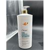 Image 2 : Dove Daily Moisture Conditioner, 1.18 L Bottle