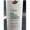 Image 3 : Dove Daily Moisture Conditioner, 1.18 L Bottle