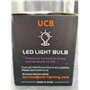 Image 3 : UCB Alexa Light Bulb 130W Pack of 4