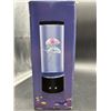 Image 2 : Jellyfish Lamp with Illuminated Display and Remote Control Feature