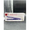 Image 3 : Red by Kiss 1" Ceramic Styler Flat Iron