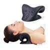 Image 1 : Black Neck Stretcher For Neck relief