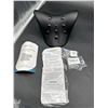 Image 2 : Black Neck Stretcher For Neck relief
