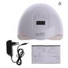 Image 1 : X5PLUS Nail Dryer, Professional Gel Polish LED