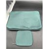 Image 2 : MOSISO Laptop Case 13.3 inch Sleeve Bag  And Accessory Pouch