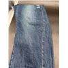 Image 4 : Levi's Cinch Barrel High Rise Jeans, Women's Size 26