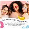 Image 1 : Grace & Stella Eye Glow Trio Hydrogels with Vegan Certification