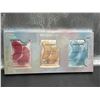 Image 2 : Grace & Stella Eye Glow Trio Hydrogels with Vegan Certification