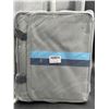 Image 2 : Portable Single Serve Coffee Maker Travel Bag And Storage Pockets