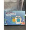 Image 2 : Talking Flash Cards Learning Device with 224 Words for Ages 3-6