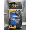 Image 3 : Klein Tools Stand-Up Zipper Bags 5-Pack 55559