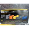 Image 4 : Klein Tools Stand-Up Zipper Bags 5-Pack 55559