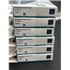 Image 4 : LCL Lot of 6 Ink Cartridges Compatible with HP 8100, 8600, 8600PLUS