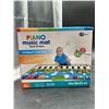 Image 3 : Piano Music Mat Touch & Learn, Size 80×30 cm,