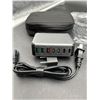 Image 3 : GaN 7-Port Fast Charger Station, Model HNT-KC08