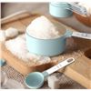 Image 1 : Tiluck Measuring Cups And Spoons Set, Model X004LBNPJX
