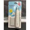 Image 2 : Deli 71073 Electric Eraser With Accessories