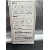 Image 3 : Deli 71073 Electric Eraser With Accessories