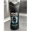 Image 2 : Axe Apollo 2-in-1 Shampoo and Conditioner, 16 fl oz