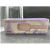 Image 2 : LR-288 Multi-Function Curler, 3 Barrel, 32mm, 35W, Purple